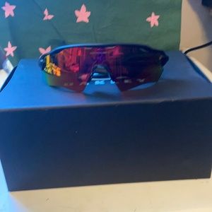 Oakley Youth Radar EV - excellent condition